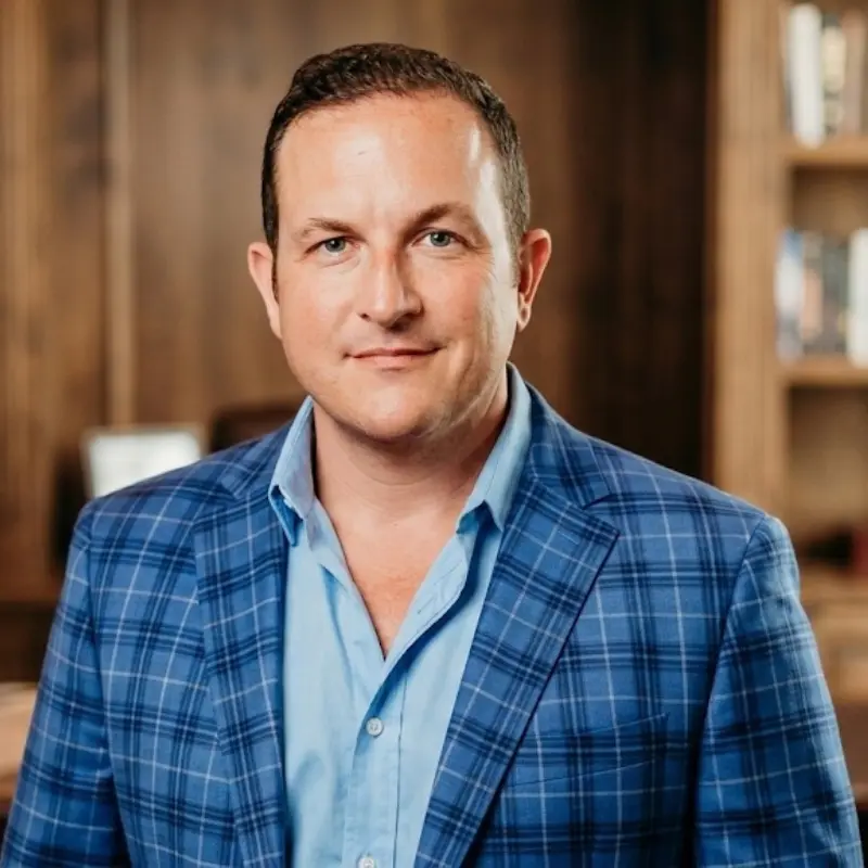 Matt Watson, Founder of Watson & Co. Marketing